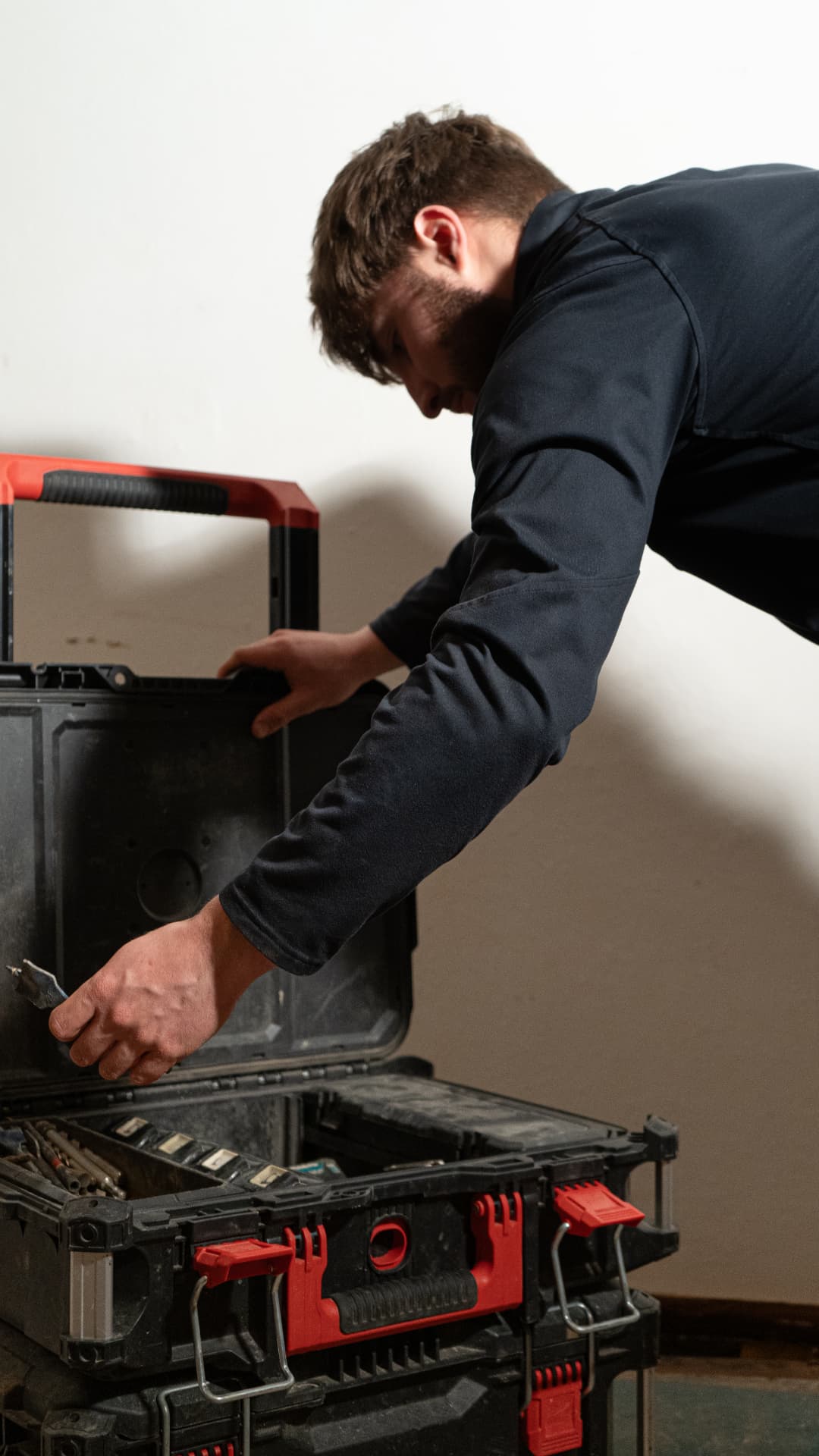 Swiss Electrical work in Northamptonshire